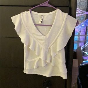 Casual dress up shirt